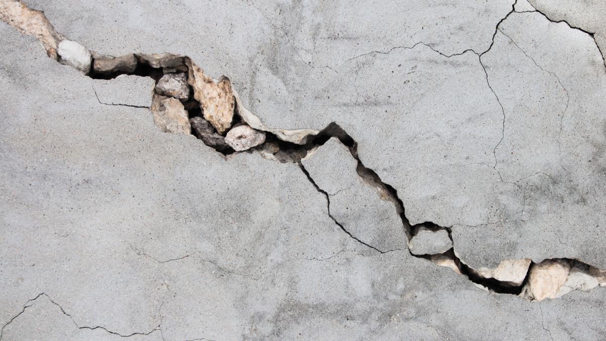 expertise fissure mur